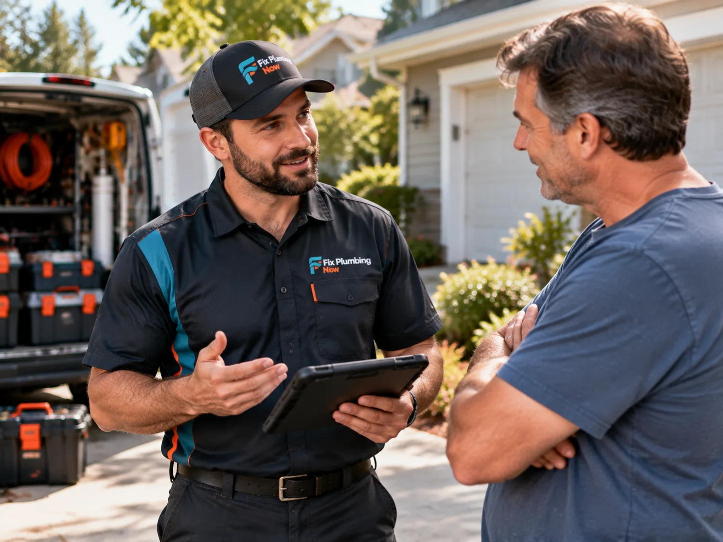 Clogged Drain Service Carpenter, SD FAQs